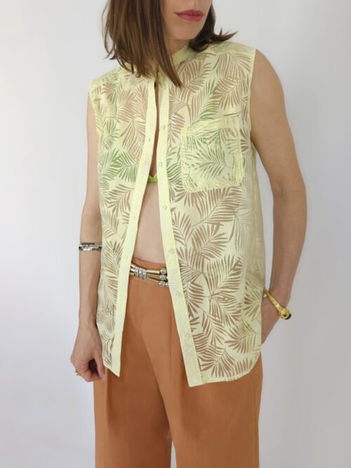 Aloha Shirt