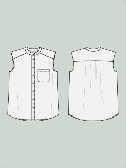 Aloha Shirt – Image 10