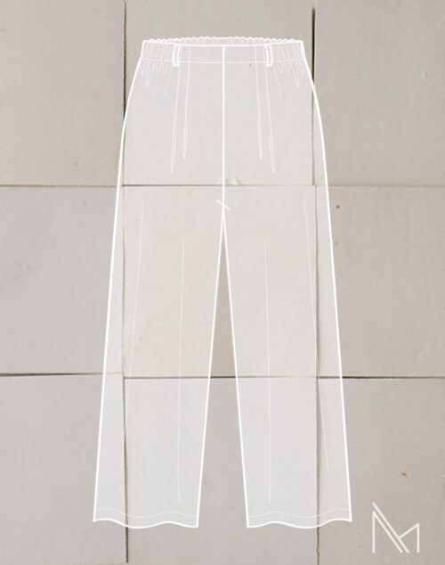 Nomad trousers – Image 2