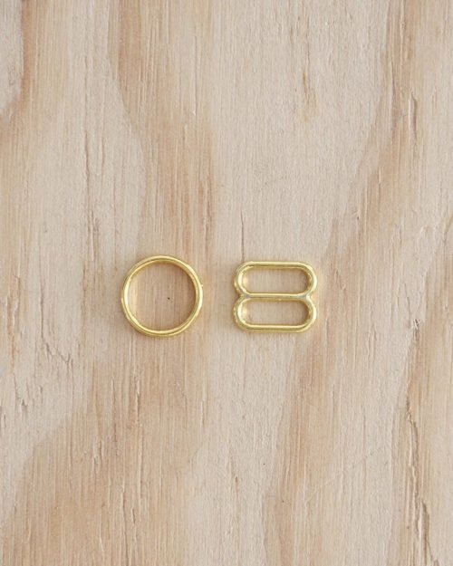 Set 2 boucles / anneaux de réglage 8mm – Image 6