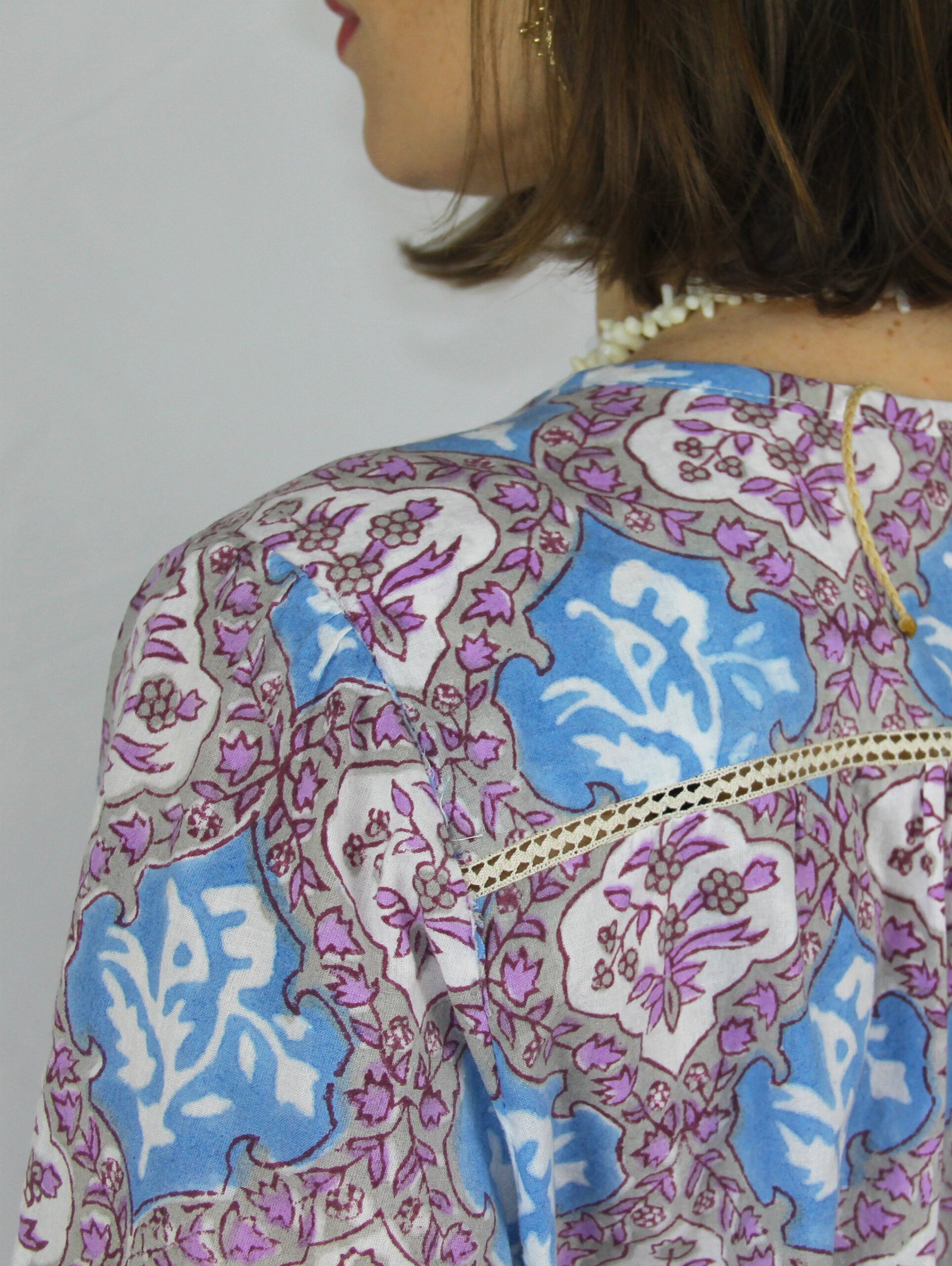 Gipsy Blouse - Image 6