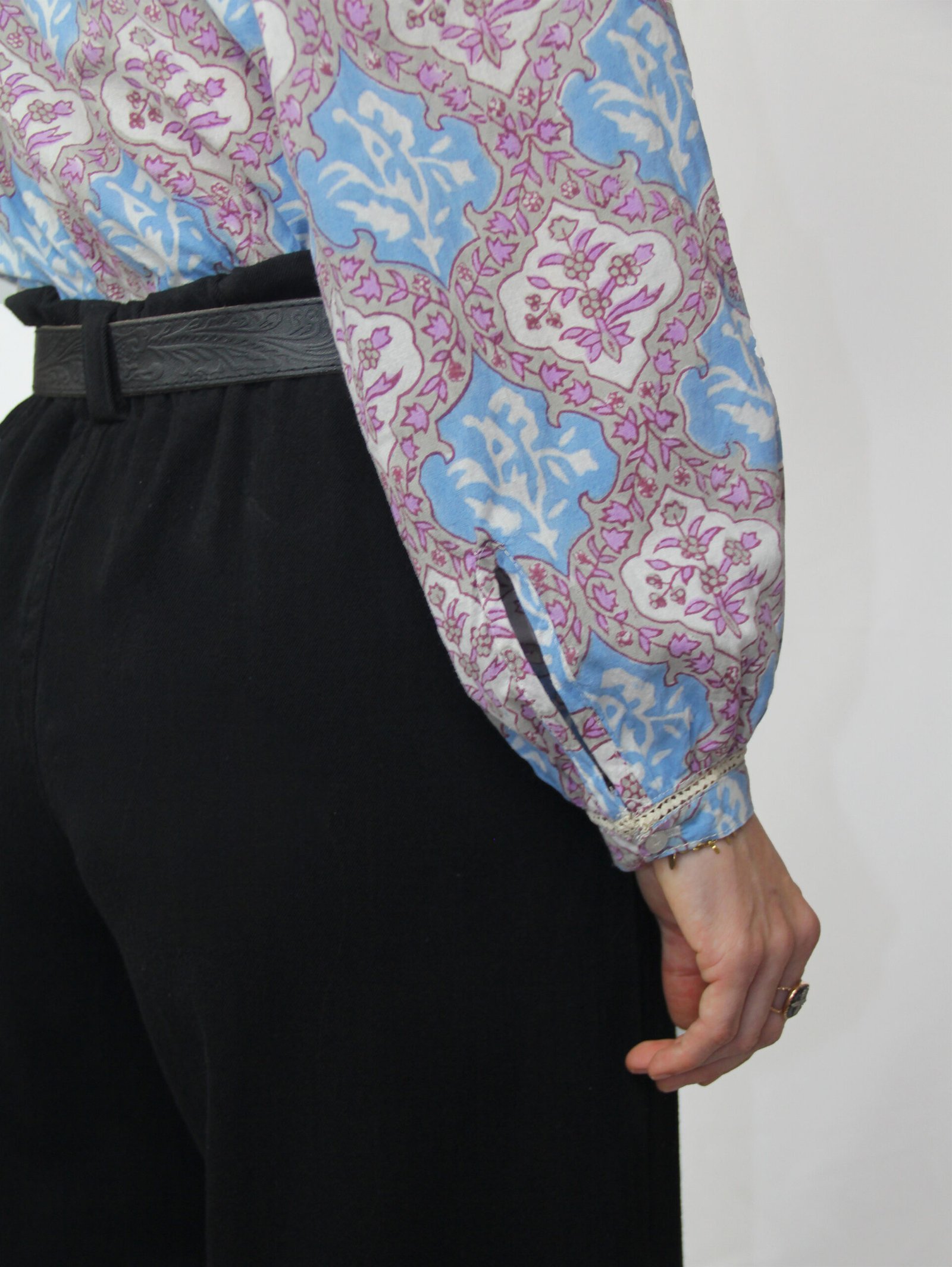 Gipsy Blouse - Image 9