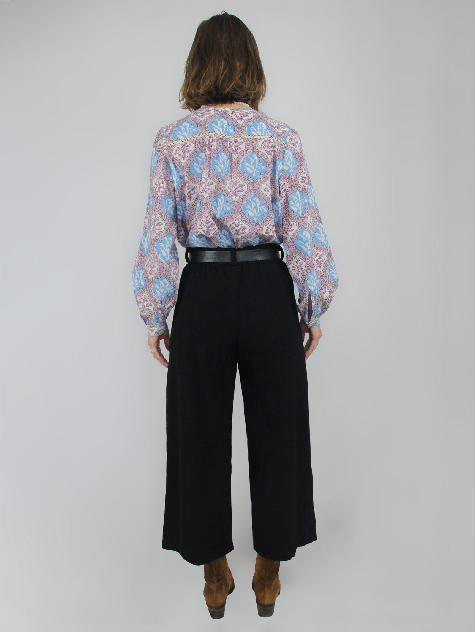 Gipsy Blouse - Image 3