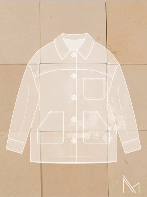 Glastonbury Jacket – Image 2