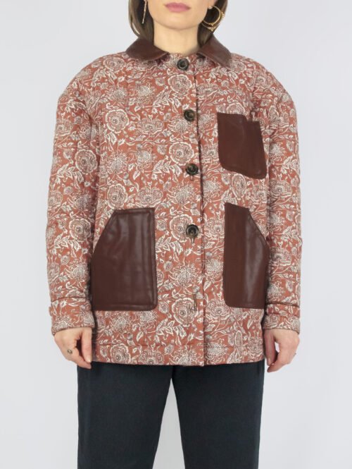 Glastonbury Jacket