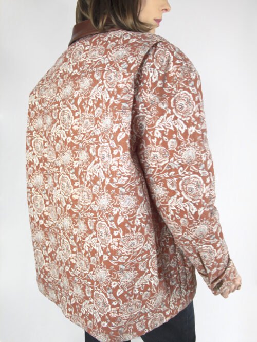 Glastonbury Jacket – Image 9