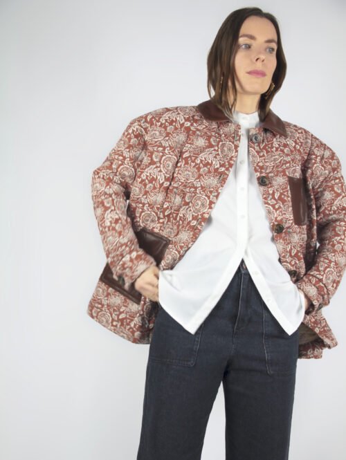Glastonbury Jacket – Image 7