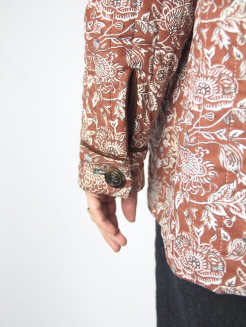 Glastonbury Jacket – Image 8