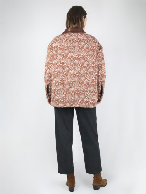 Glastonbury Jacket – Image 4