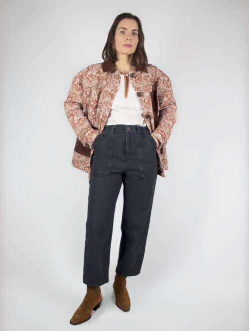 Glastonbury Jacket – Image 5