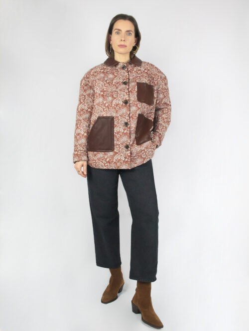 Glastonbury Jacket – Image 3