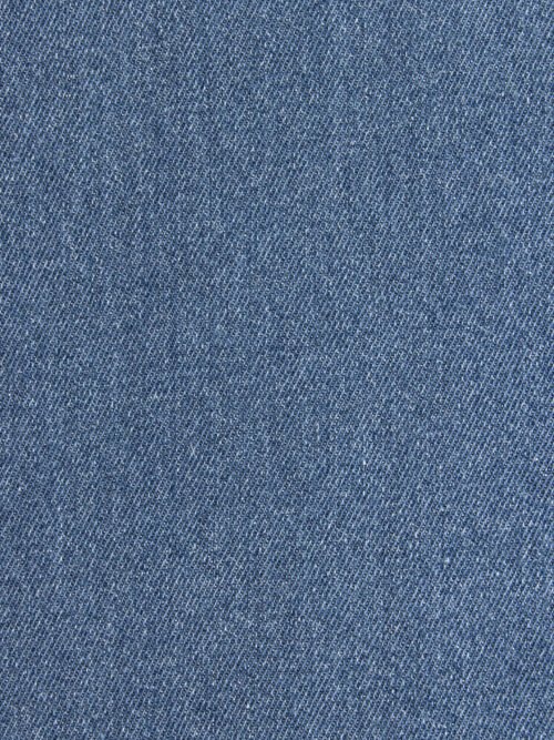 Denim bleu moyen – Image 3