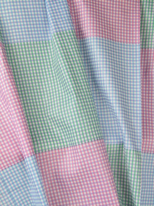 Block Print Indien - IndianGrid pastel – Image 3