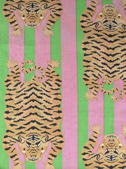 Make It Box pantalon Nomad Block Print – Image 7