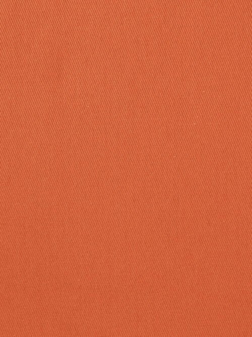 Gabardine Tangerine – Image 3