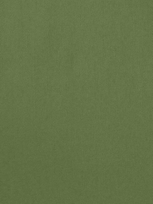 Gabardine coton Vert Matcha 150 cm – tissu couture
