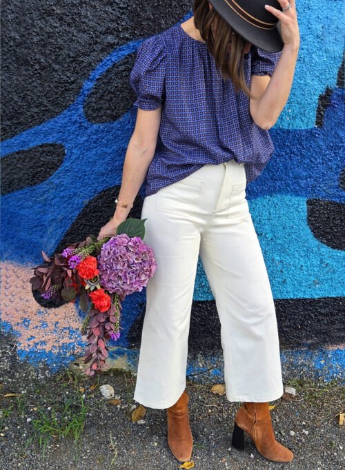 Pantalon Wilde – Image 4